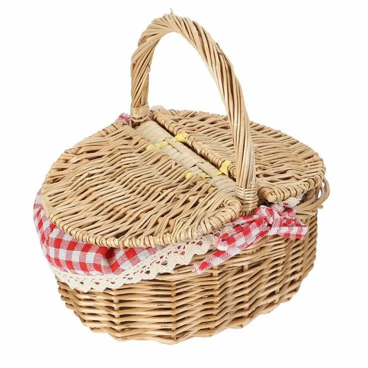 Picnic Basket photo 1