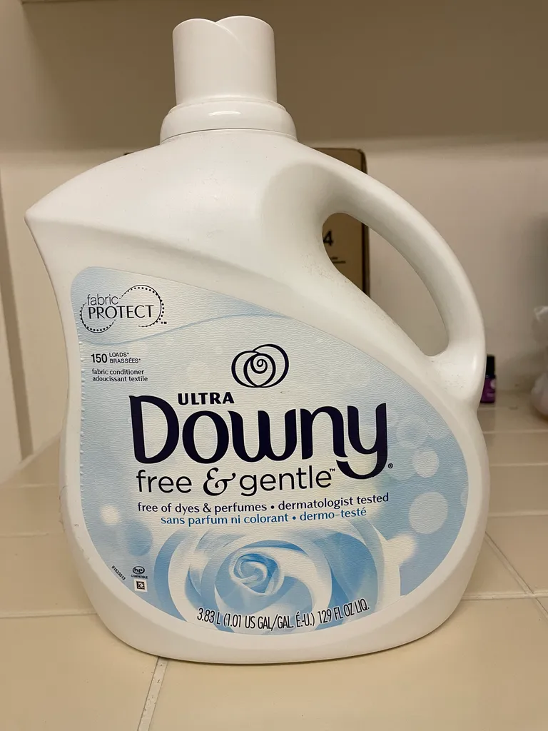 Fabric Softener  photo 1