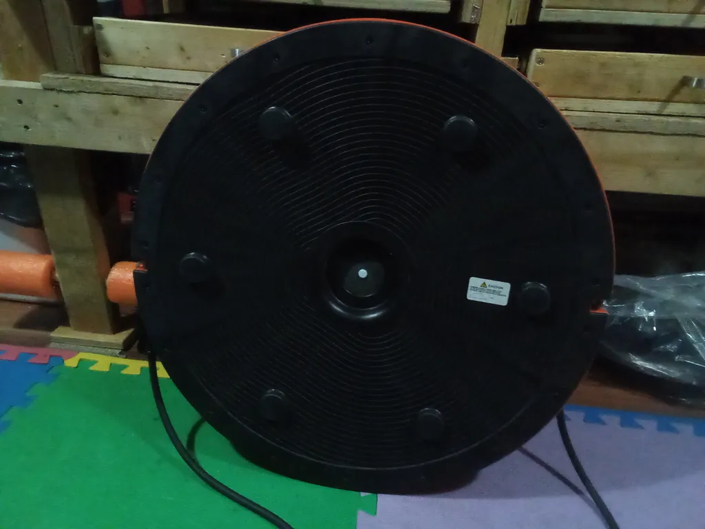 1/2 balance trainer photo 1