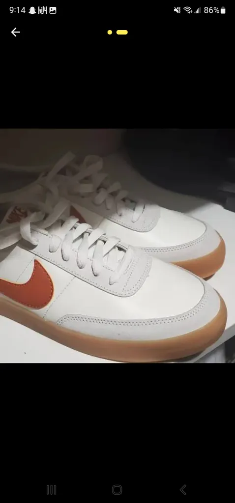 BNIB Nike sneakers M10 photo 1