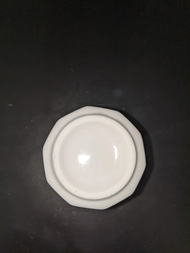 Korean ceramic shot glasses photo 1