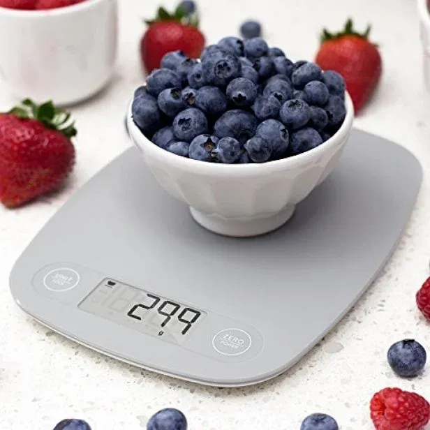 ISO: digital food scale  photo 1