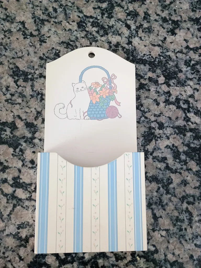 Decorative Hanging Box photo 1