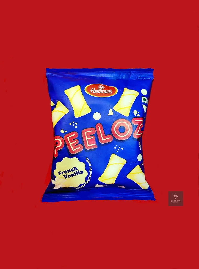 French Vanilla Wafer Bites photo 1