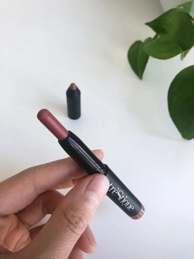 TreStique Mini Matte Lip Crayon  photo 1