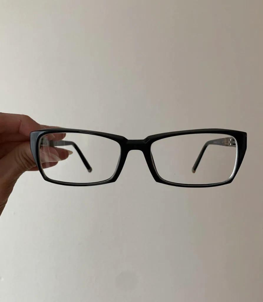 D-Squared Prescription Glasses photo 1