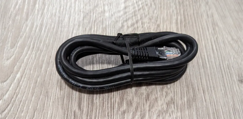 Brand New Ethernet Cable  photo 1