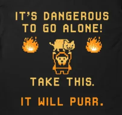 Geek T-Shirt, New photo 1