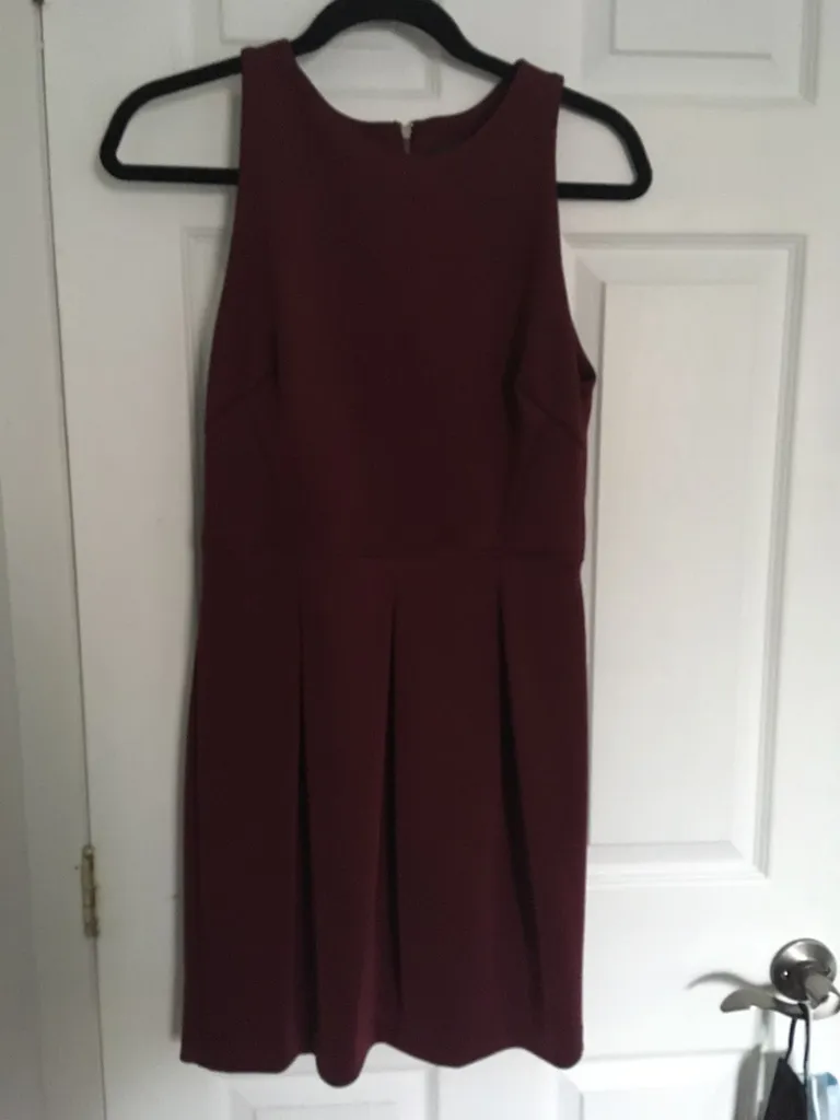 Dress - size M photo 1