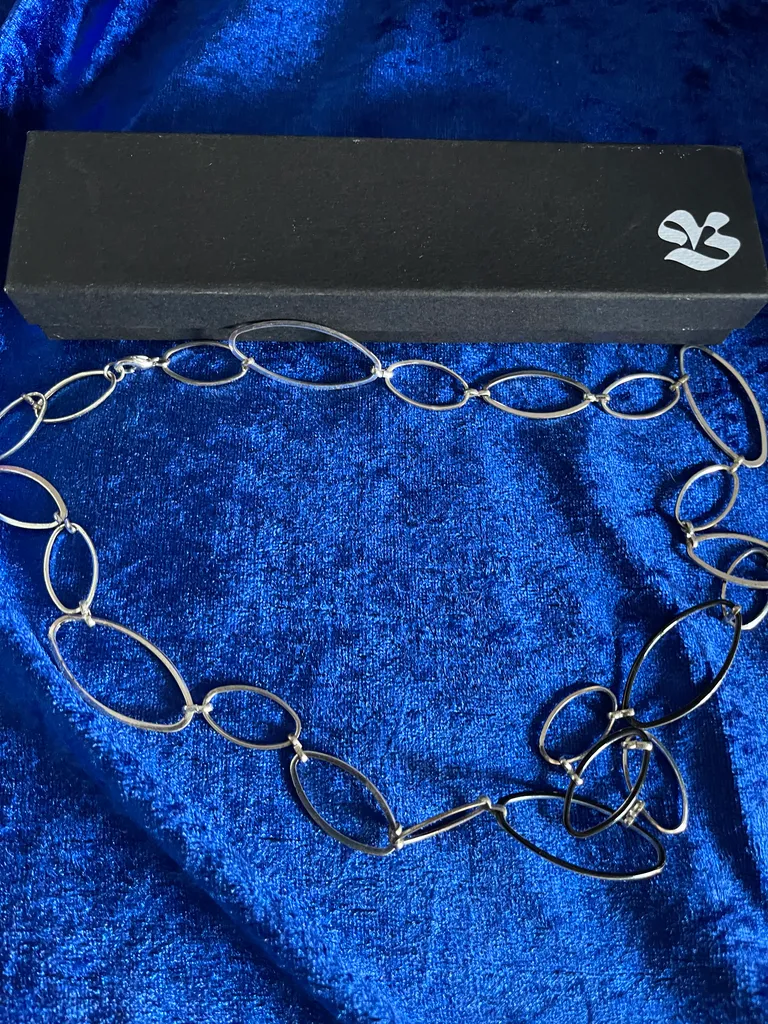 The Bay Necklace photo 1