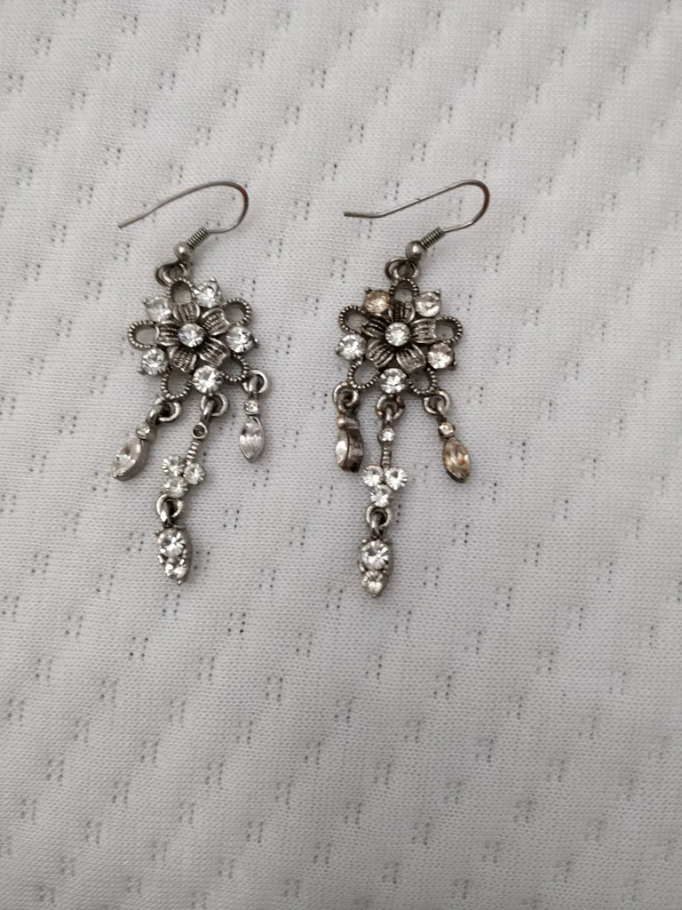 Fancy Earrings photo 1