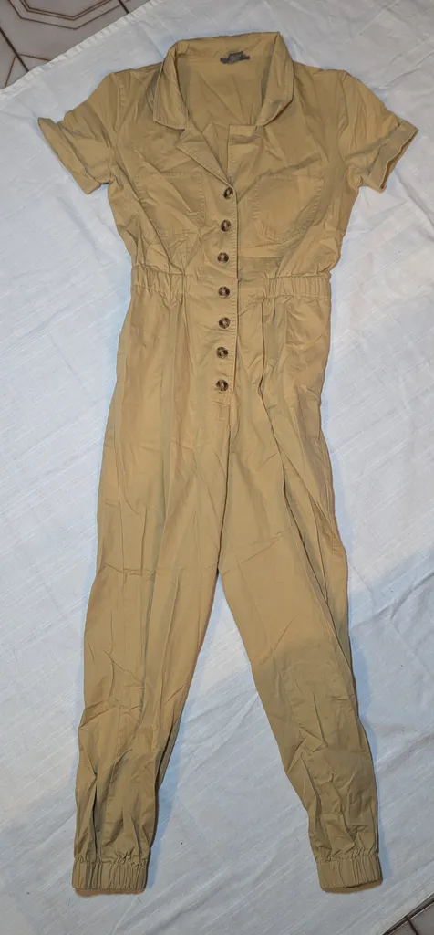 Jumpsuit  photo 1