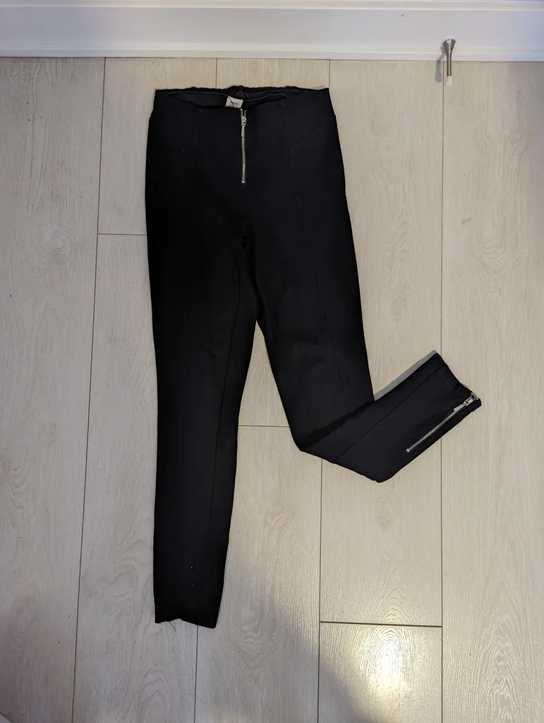 Formal Skinny Pants - Size S photo 1