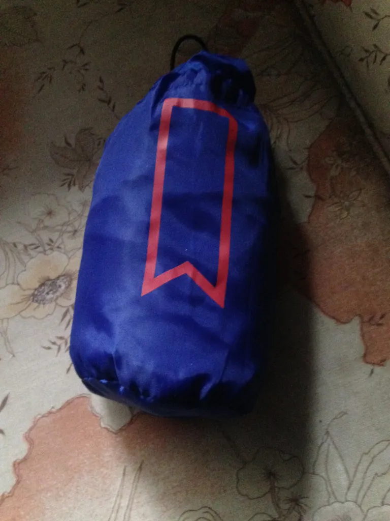 New Windbraker Jacket photo 1