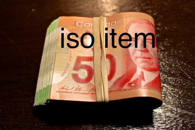 ISO: Coins of the Realm photo 1