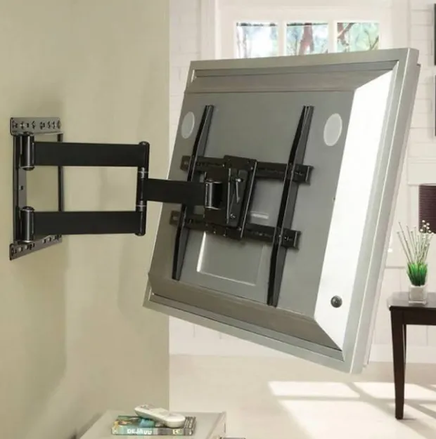 ISO tv wall bracket photo 1