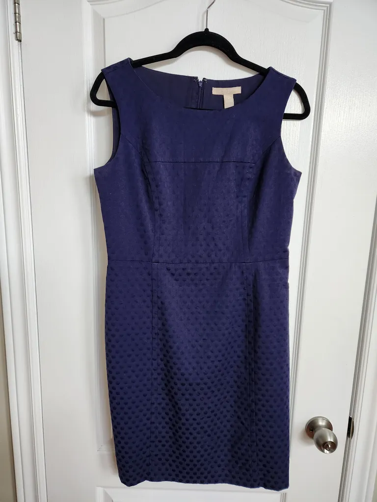 Banana republic dress
 photo 1