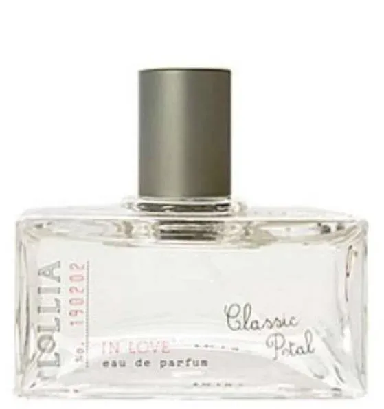 Lollia - In Love Classic Petal EDP photo 1