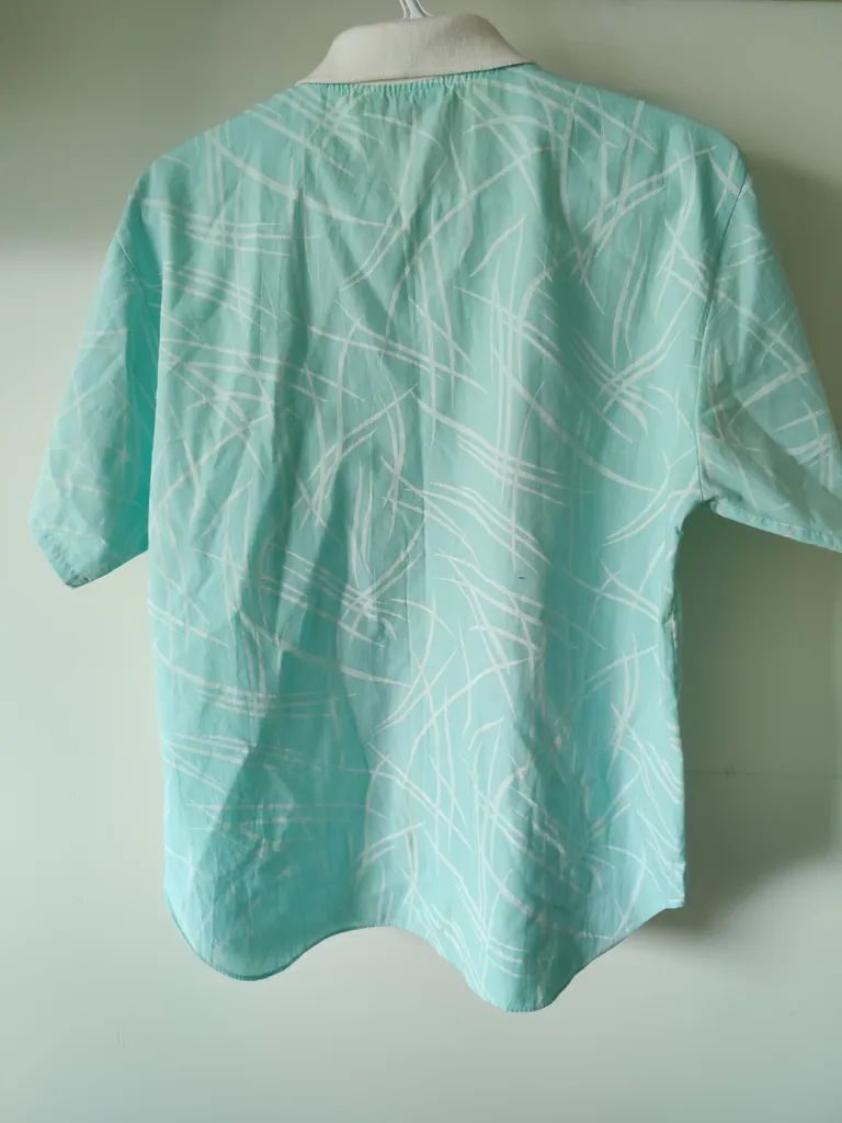 Vintage tshirt photo 1