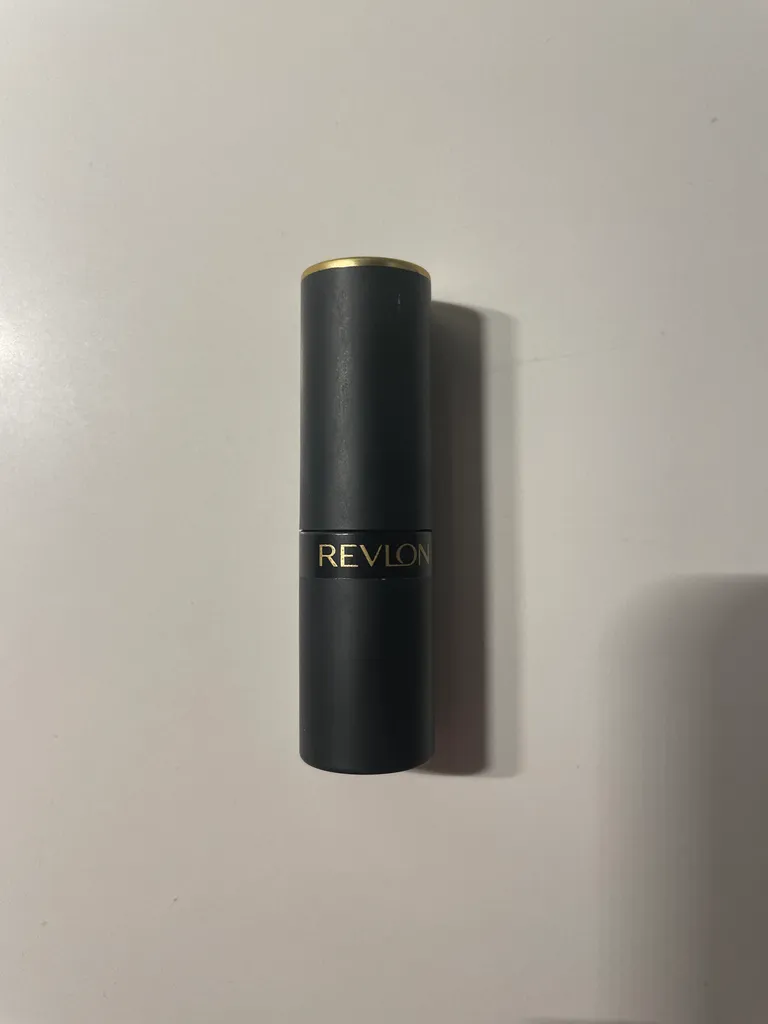Revlon Lipstick photo 1