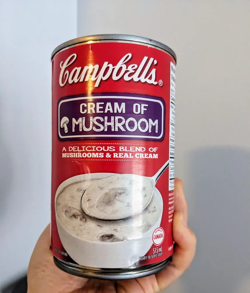 Campbell's 515ml photo 1