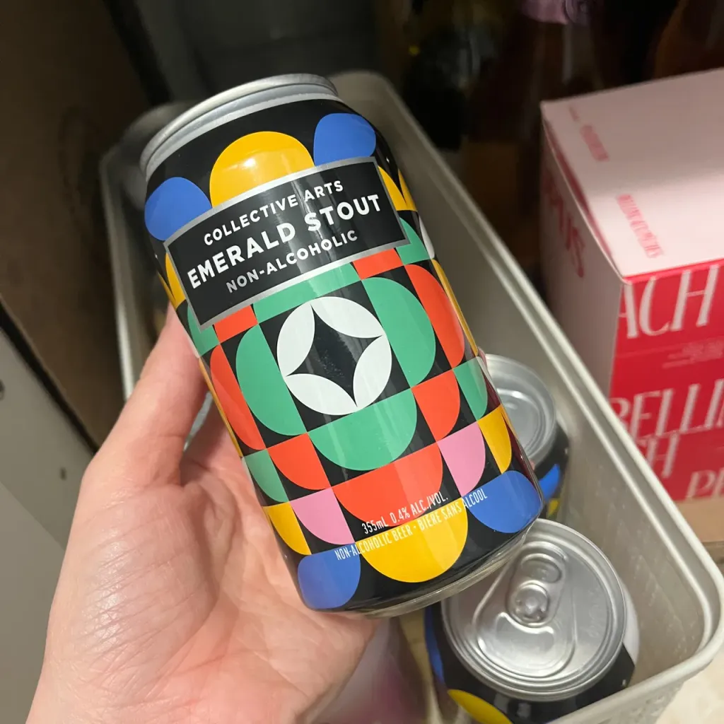 Non-Alcoholic Drinks BNIP - AVAILABLE photo 1