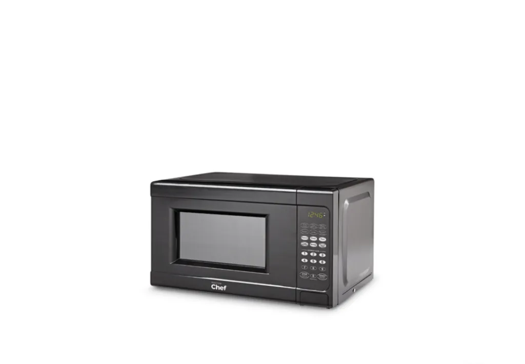 Small microwave photo 1