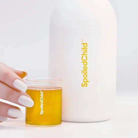 Pineapple Flavoured Liquid Collagen photo 1