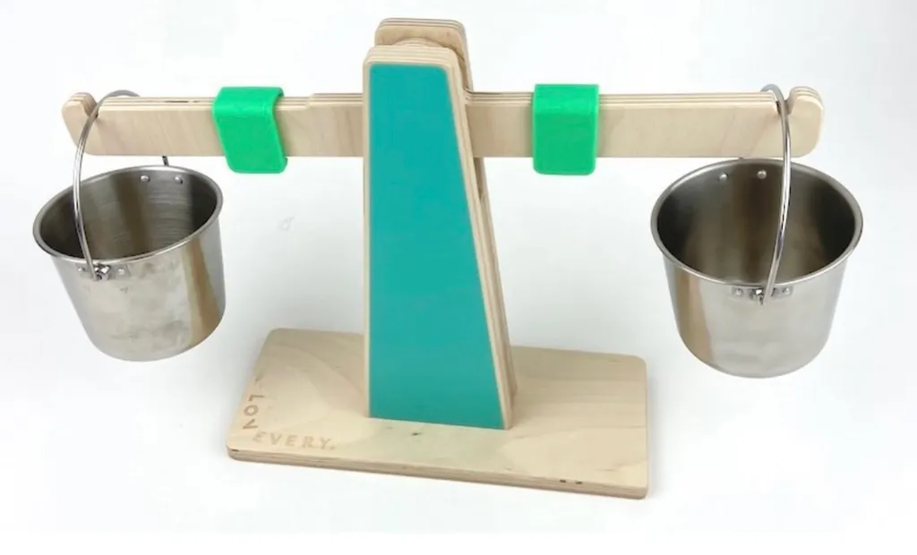 Lovevery scale  photo 1