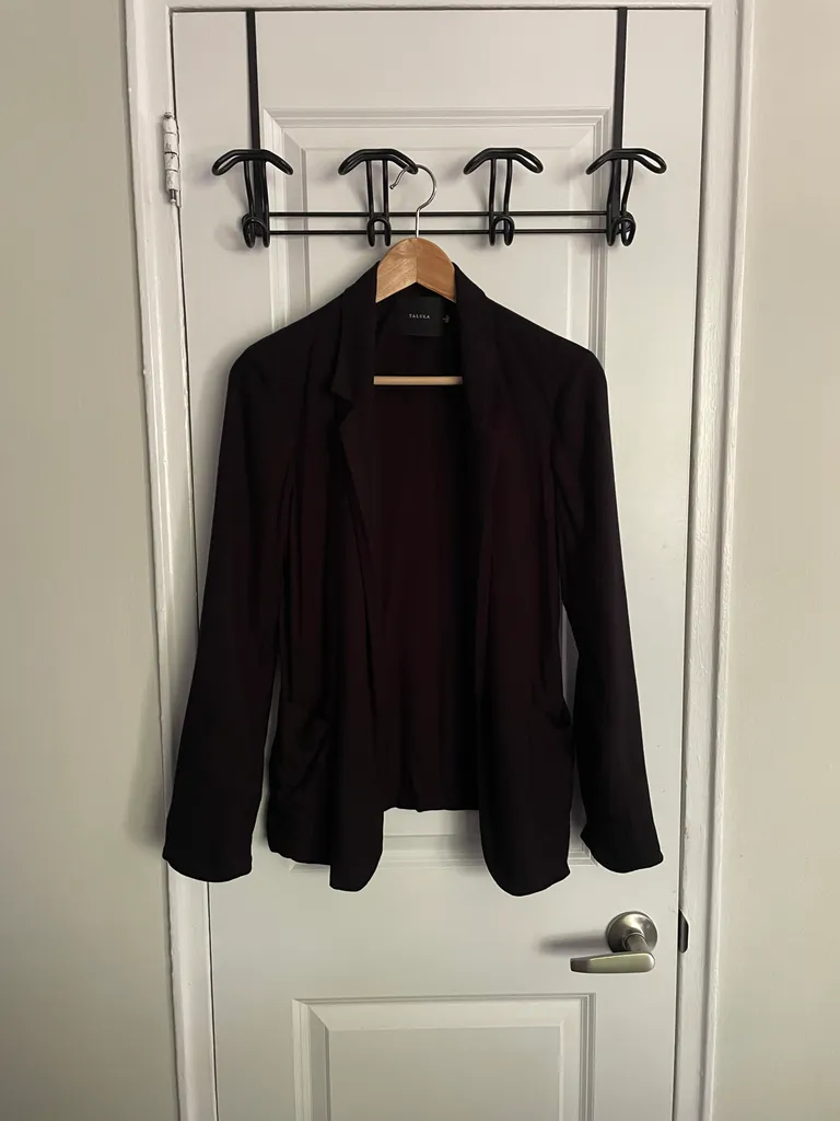 Talula Casual Blazer photo 1