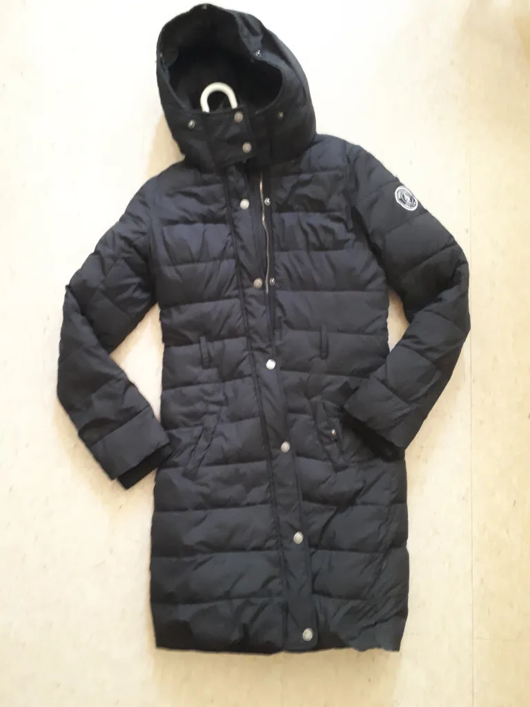 Abercrombie Coat size XS photo 1