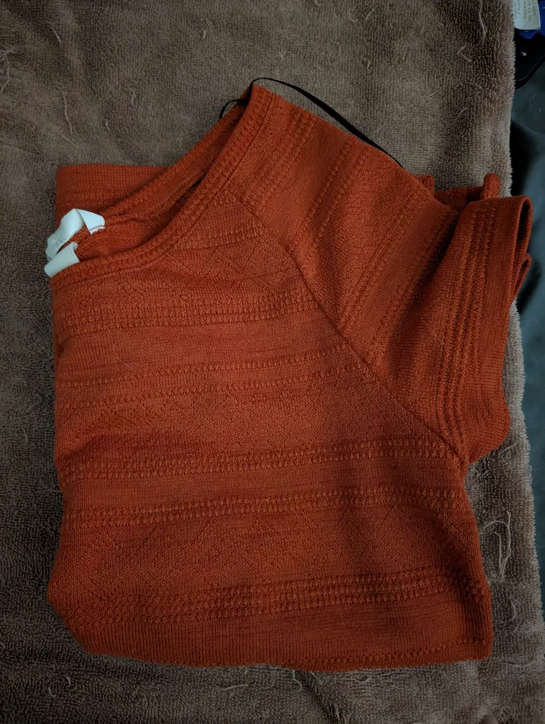 Bundle of 3 size medium women's shirts photo 1