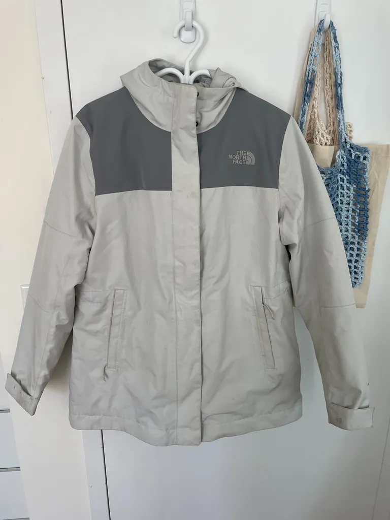 The North Face Winter Coat photo 1