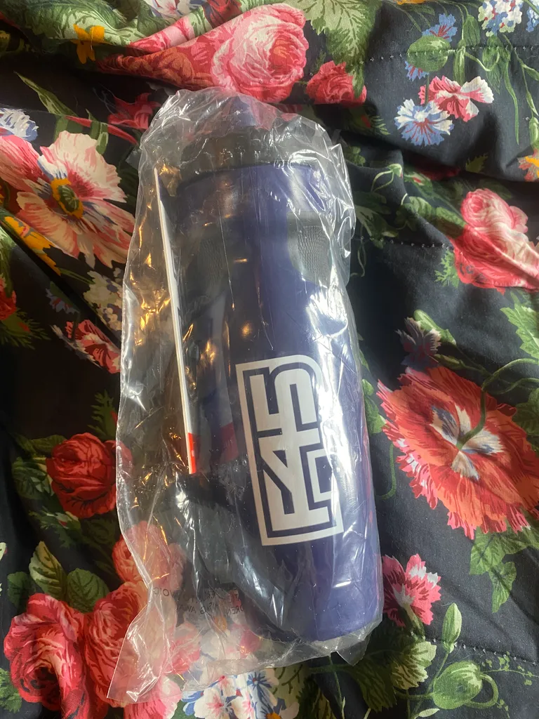 F45 water bottle new  photo 1