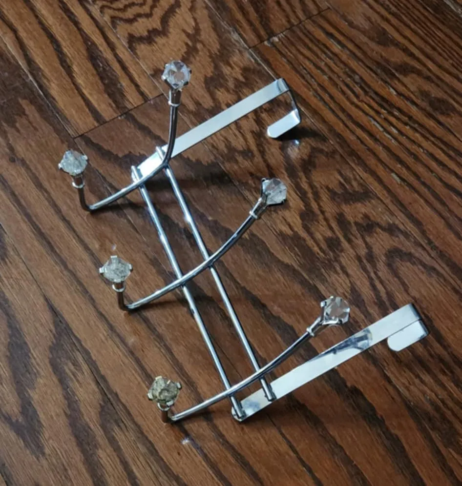 Over the door hooks photo 1