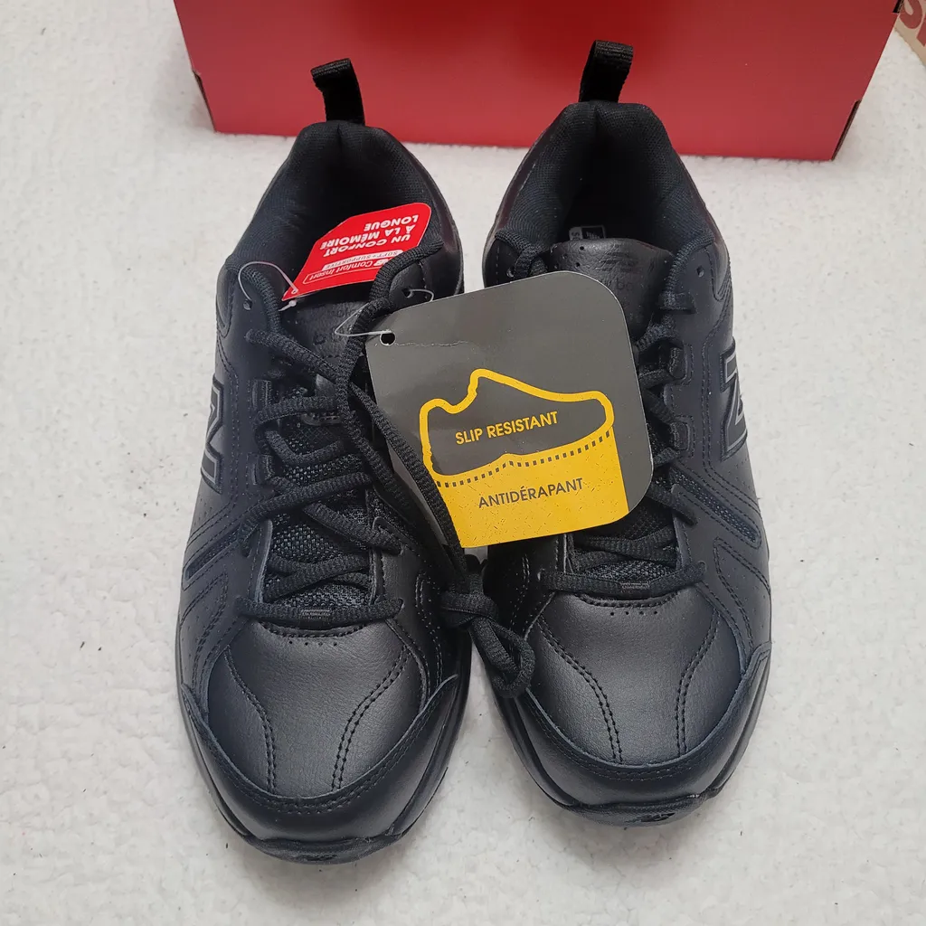 Unisex WIDE New Balance runners  photo 1