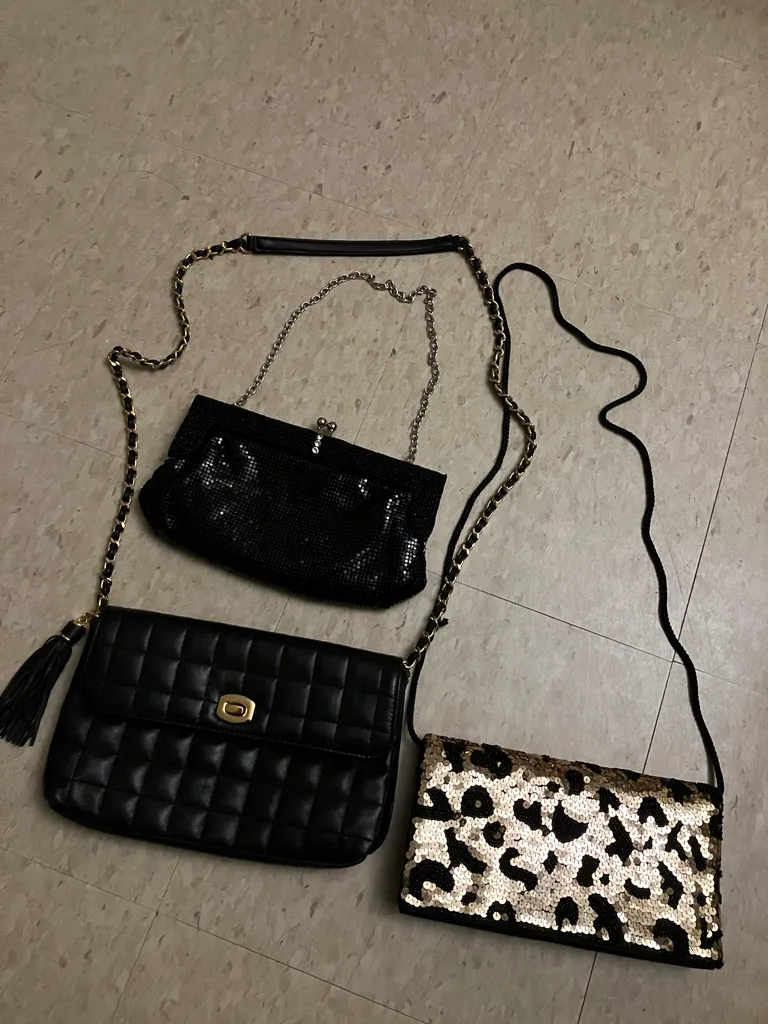 Purses photo 1