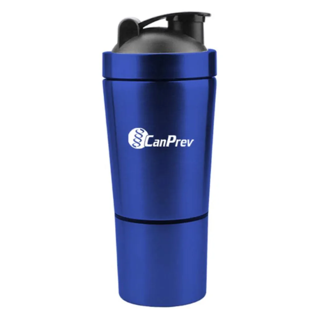 CanPrev Stainless Steel Shaker Cup photo 1
