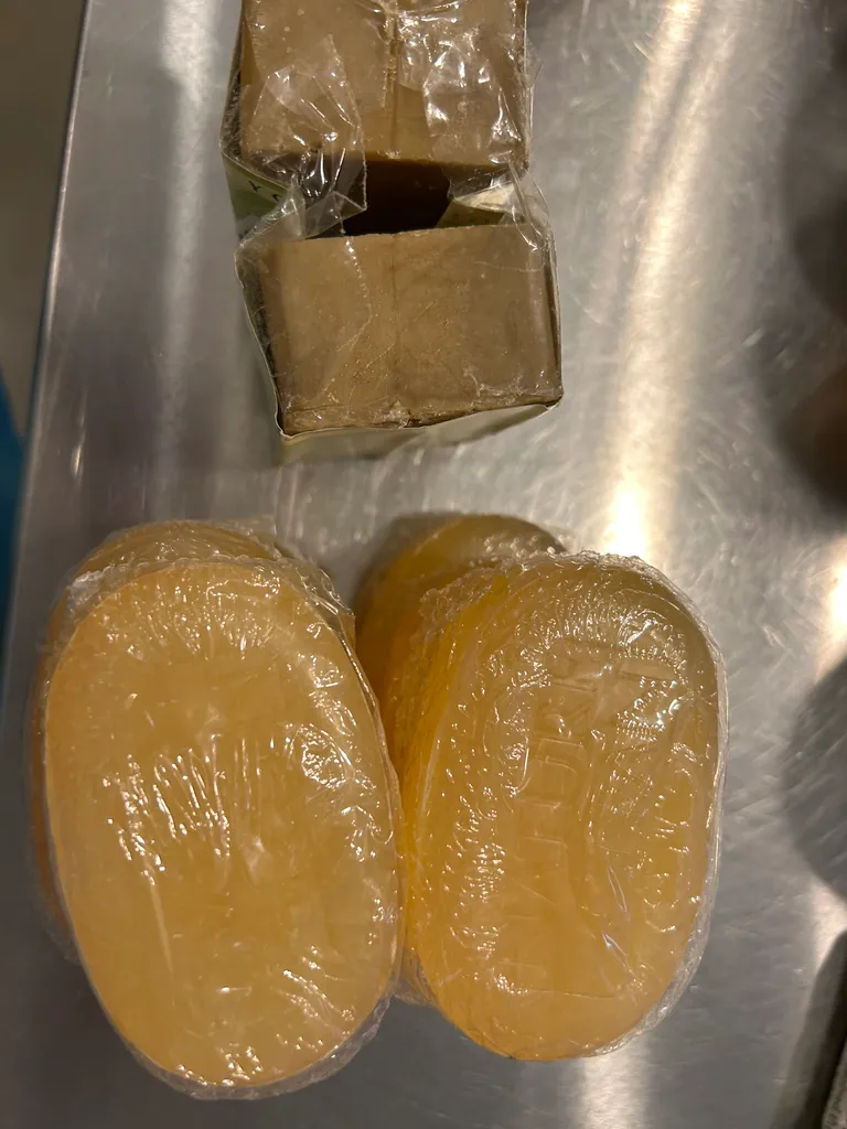 Bar soap 🧼  photo 1