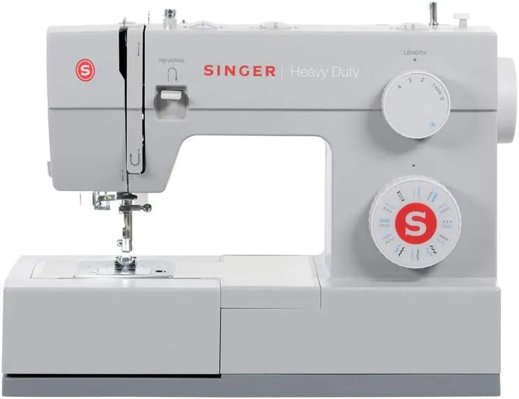 ISO sewing machine  photo 1