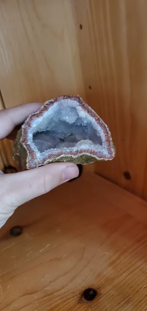 Geode photo 1
