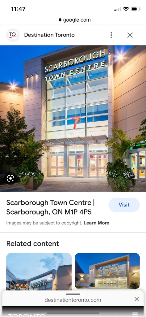 ISO Trades at STC  photo 1