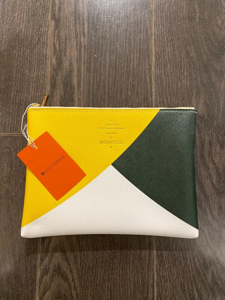 BN Monocle Pouch photo 1