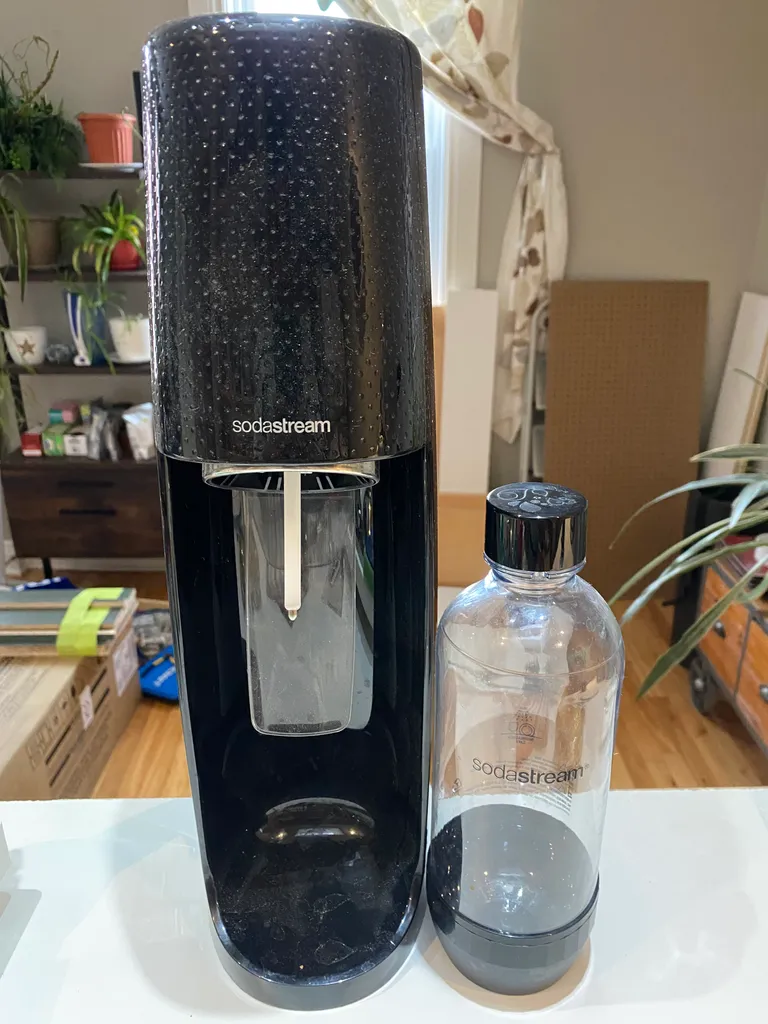 Sodastream  photo 1
