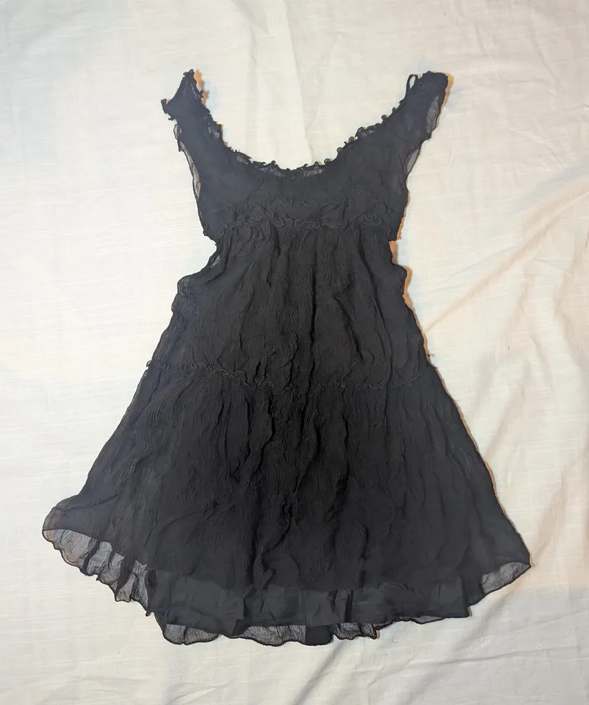 Max studio dress photo 1