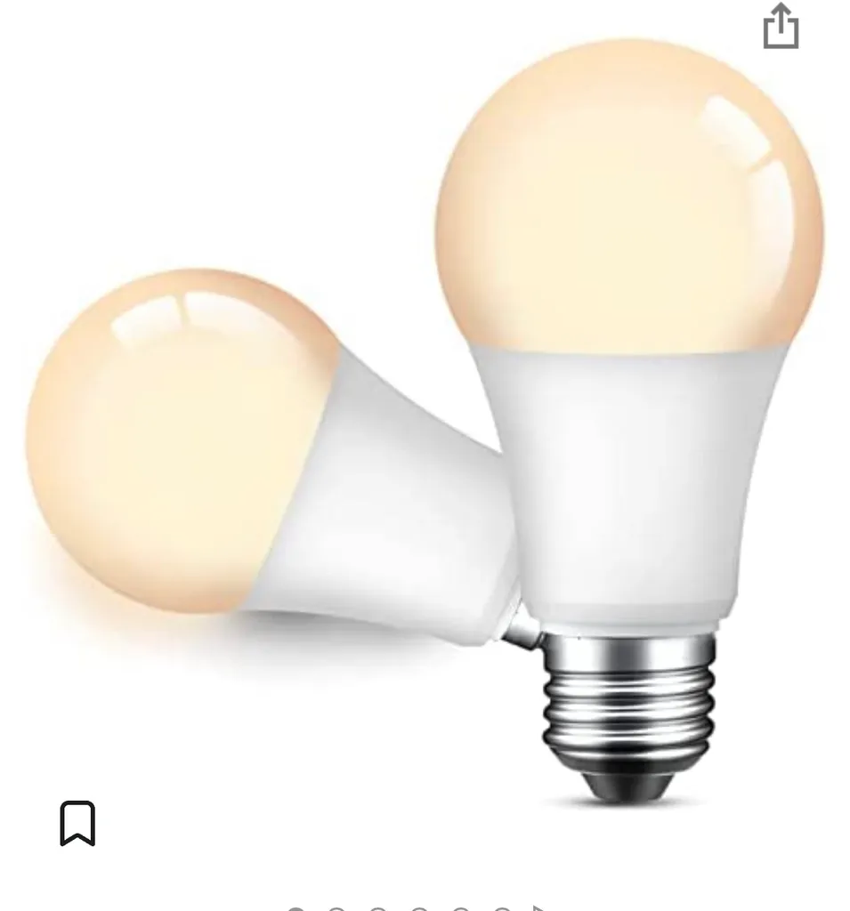 ISO: Smart light bulbs photo 1