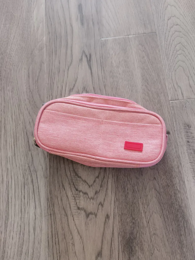 *NEW* Pink Pencilcase from Amazon photo 1