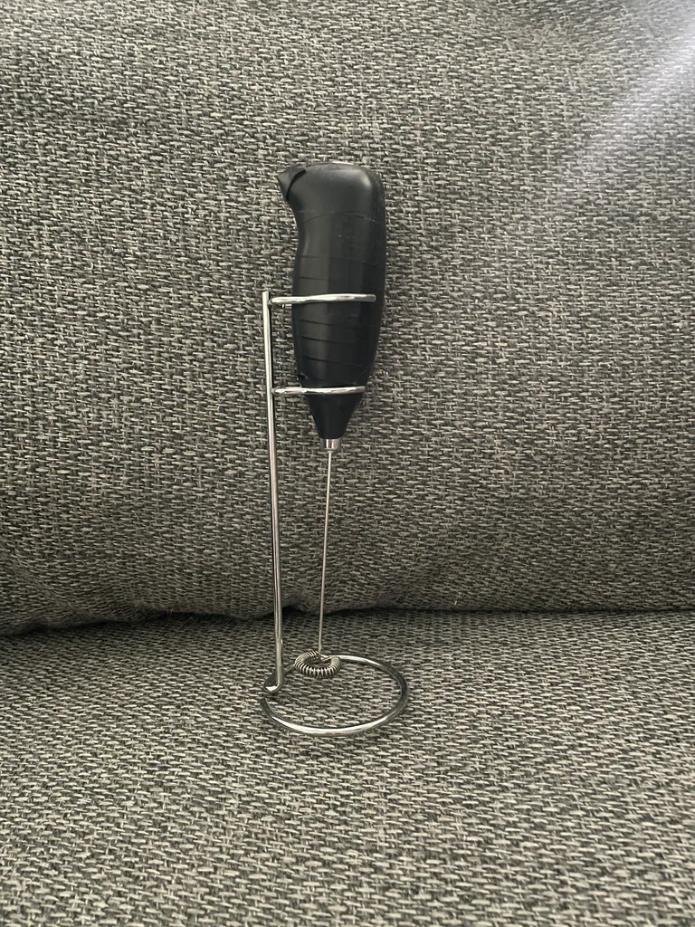 Black & Decker Milk Frother photo 1