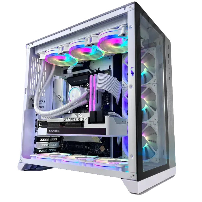 Gaming PC/components  photo 1