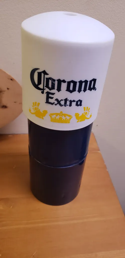 Corona Citrus Smasher photo 1